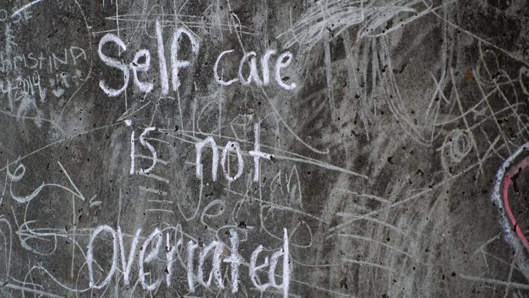 self care